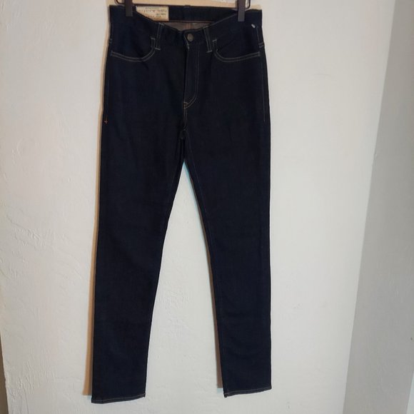 NWOT Anthropologie Imogene + Willie Jeans - Picture 1 of 5
